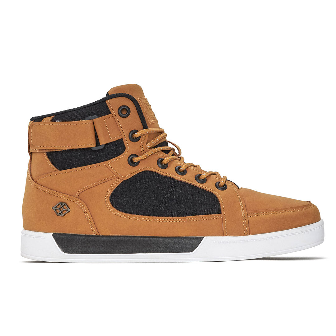 109719-66-HARDLANEZ-1-1901300074-Hardlanez-Men's Sneakers-Konkrete-Yellow Shoes
