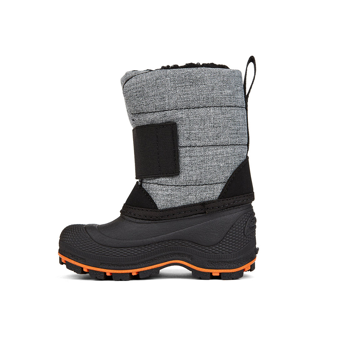 Yellow Shoes | Baby Boys Winter Boots | Polar Bear | 109813-05-polarbear-02_462f87cc-5433-481d-84c0-77f4397378a4-Polar Bear-Baby Boys Winter Boots-Snowblast-Yellow Shoes