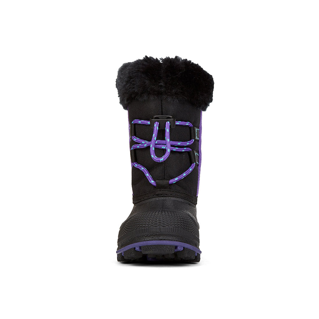 Yellow Shoes | Toddler Kids Winter Boots | Sweet Chills | 109820-01-sweetchills-04_eed179f1-b5f2-40d5-9f0d-373c63bb89d1-Sweet Chills-Toddler Kids Winter Boots-Snowblast-Yellow Shoes