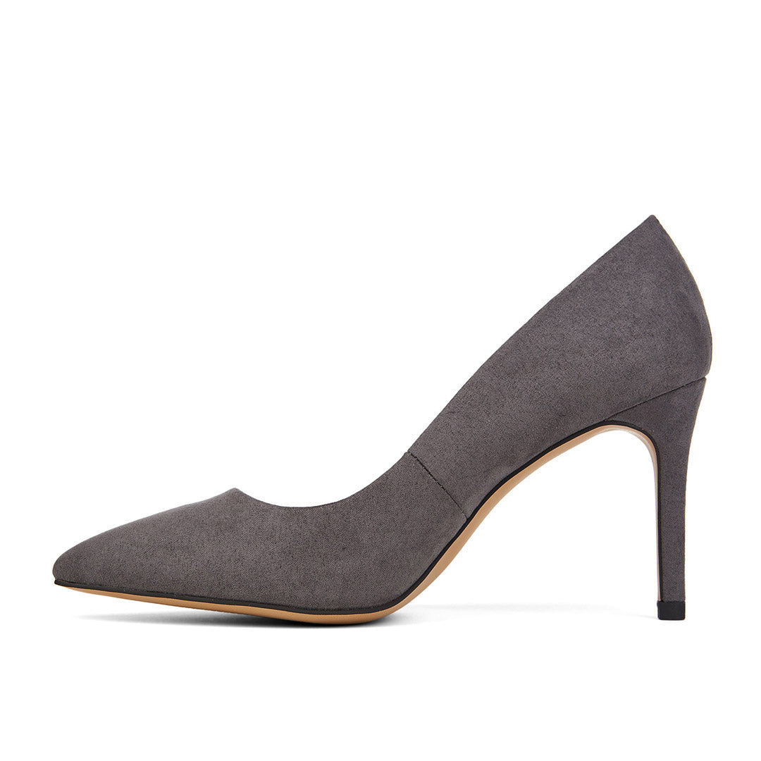 110001-05-legends-02-Legends-Women's High Heel Shoes-Chelsee Girl-Yellow Shoes