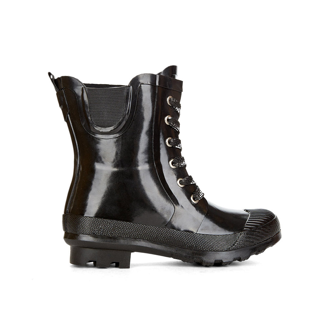 110712-01-lacee20-01-Lacee 2.0-Women's Rainboots and Rainwear-Chelsee Girl-Yellow Shoes