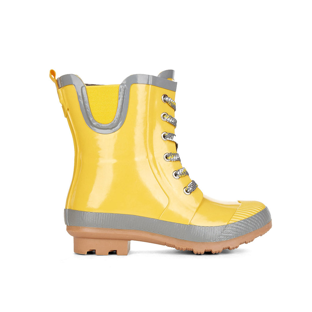 110712-64-lacee20-01-Lacee 2.0-Women's Rainboots and Rainwear-Chelsee Girl-Yellow Shoes