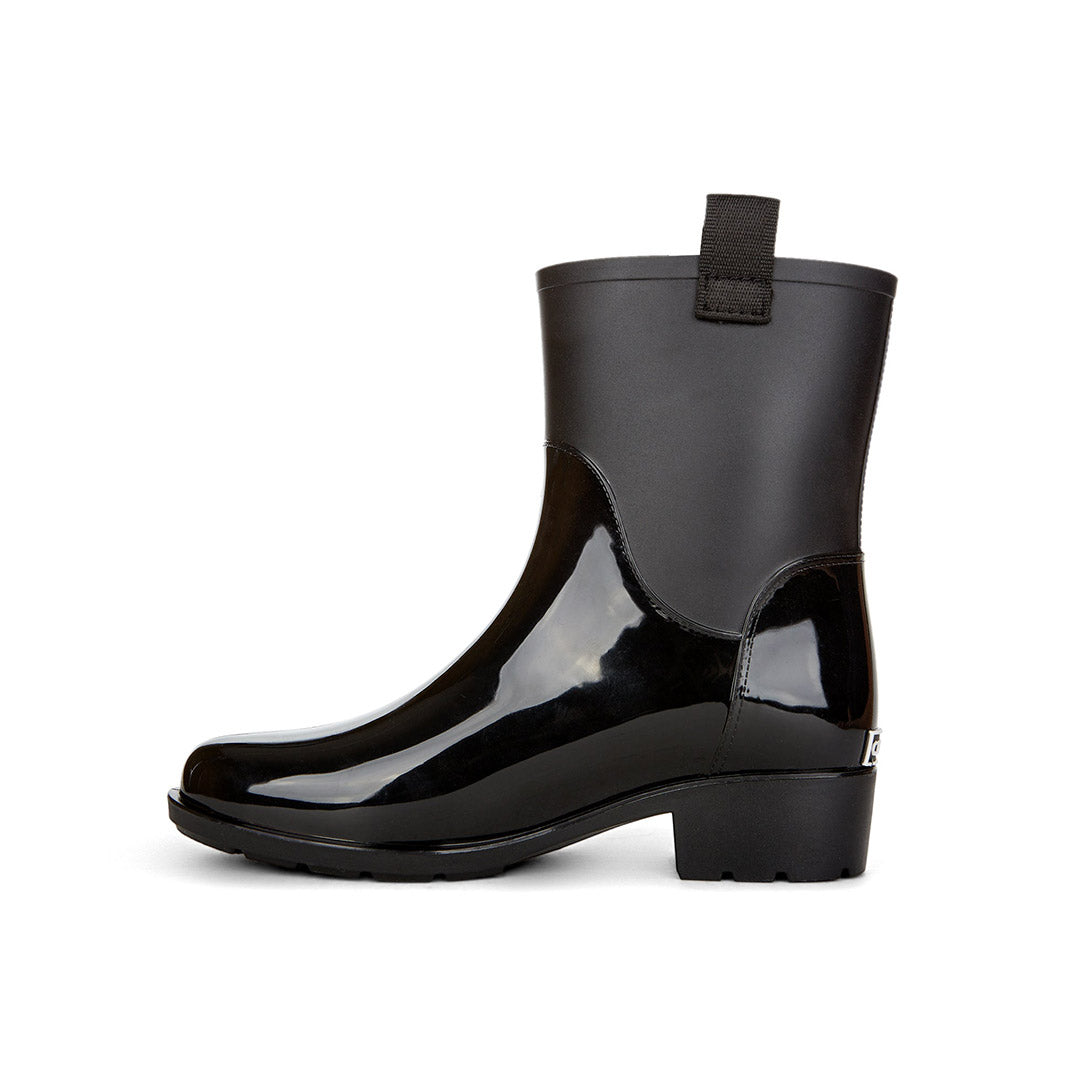 110776-01-lizzie-02-Lizzie-Women's Rainboots and Rainwear-Chelsee Girl-Yellow Shoes