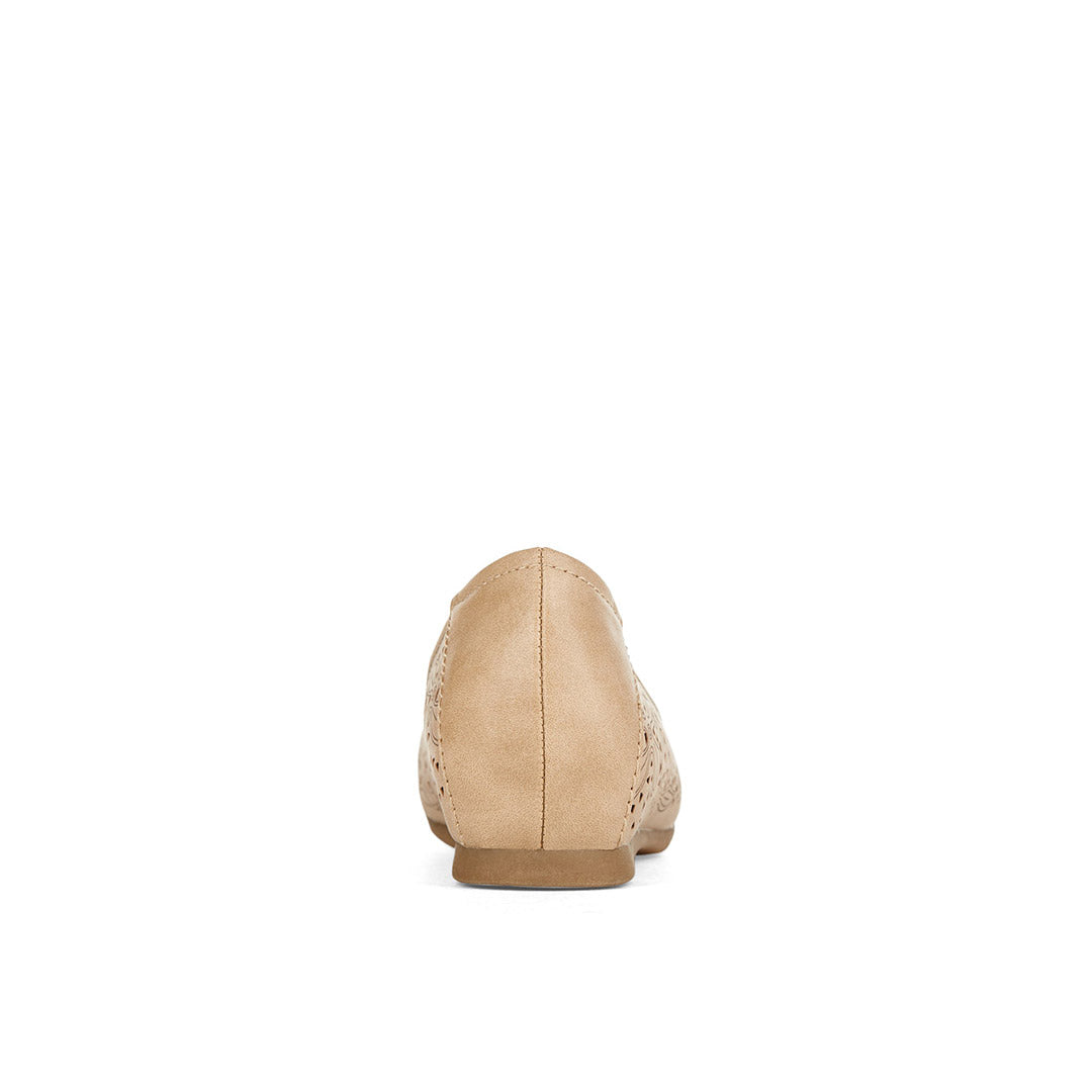 110969-25-interlude-04-Interlude-Women's Comfort Shoes-Rl-Yellow Shoes