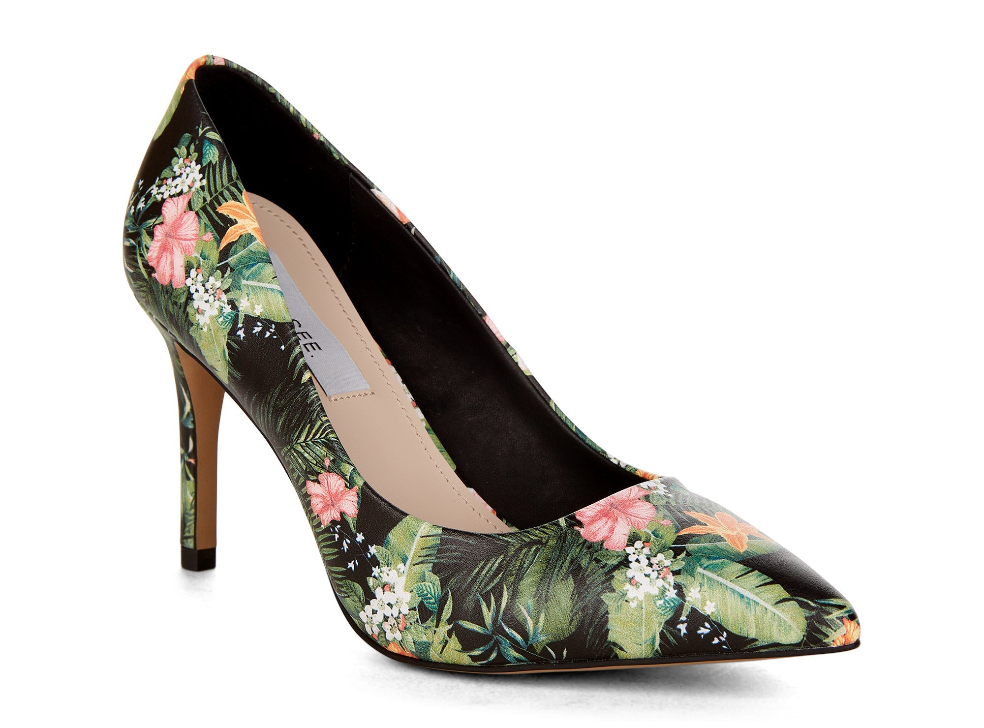 Yellow Shoes | Women's High Heel Shoes | Legends II |