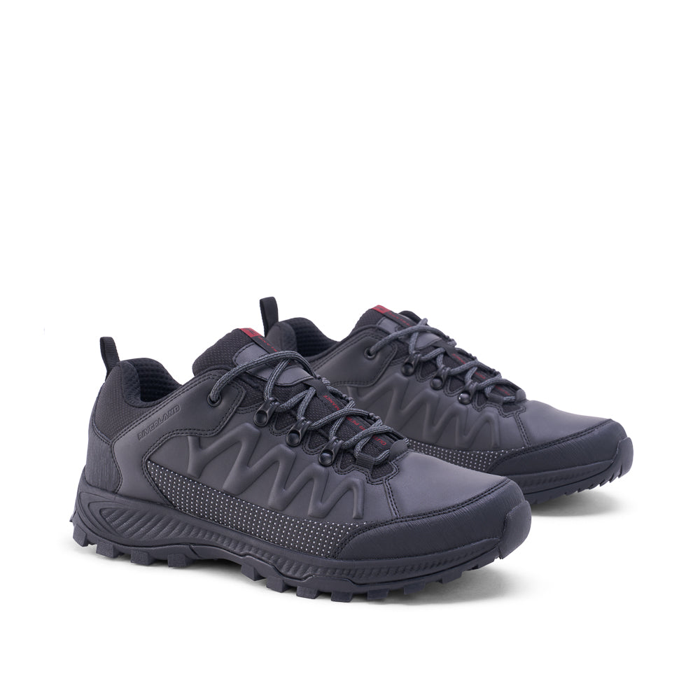 Yellow Shoes | Men's Athletic Shoes | Saddlepeak | 111670-01-SADDLEPEAK-02.jpg