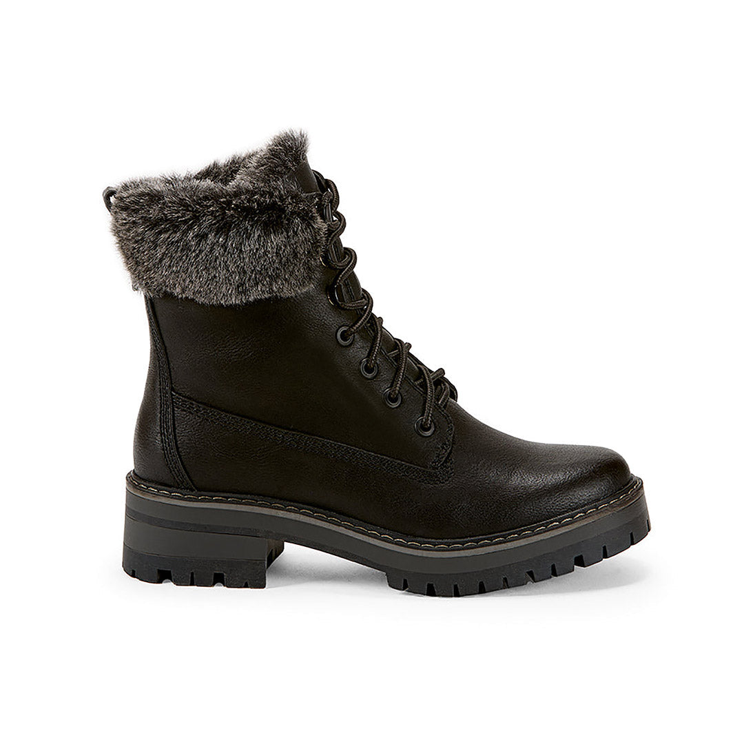 112055-01-trekking-1-2136800052-Trekking-Women's Winter Boots-Chelsee Girl-Yellow Shoes