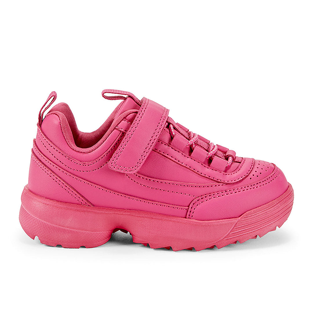 Yellow Shoes | Toddler Kids Shoes | Throwback Tdlr | 112445-67-throwbacktdlr-1-2169600065-Throwback Tdlr-Toddler Kids Shoes-Chelsee Girl-Yellow Shoes