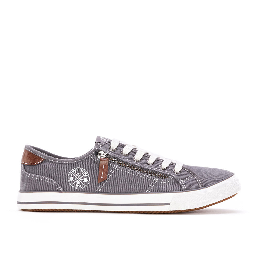 113003-05-SEAMOR-1-2220100074-Seamor-Men's Shoes-Riverstone-Yellow Shoes