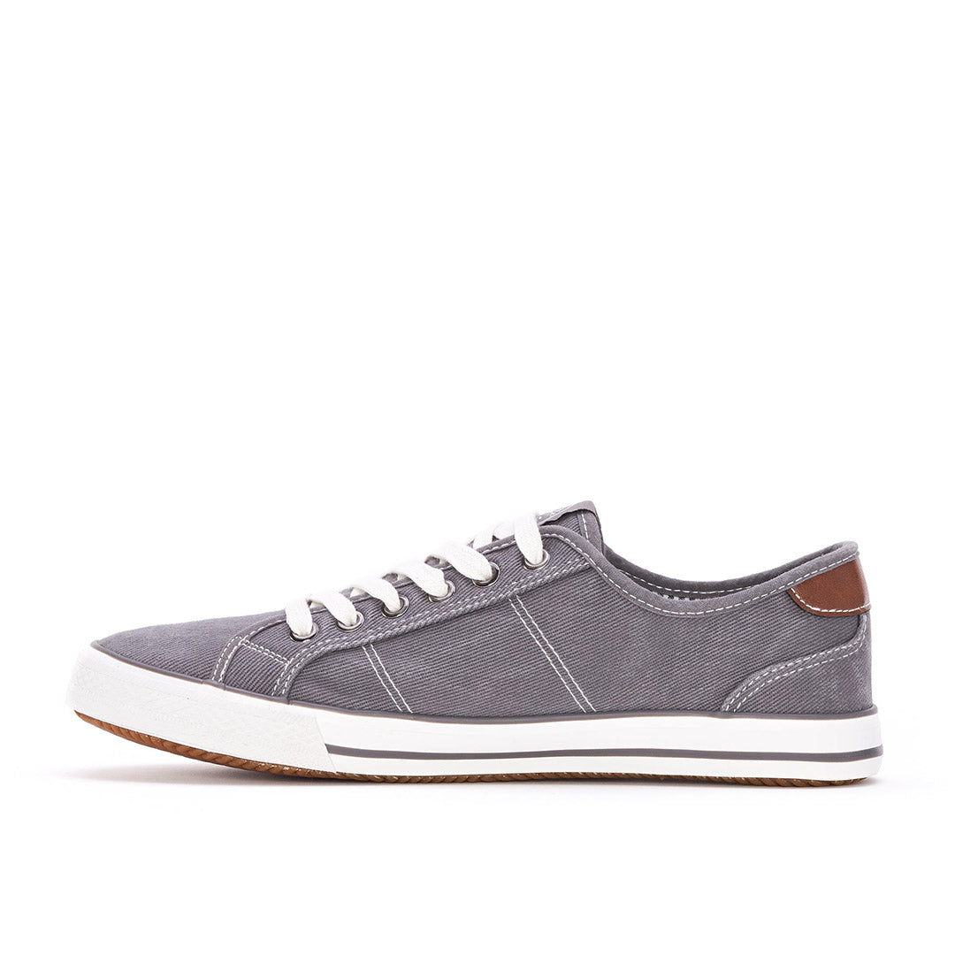 113003-05-SEAMOR-3-Seamor-Men's Shoes-Riverstone-Yellow Shoes