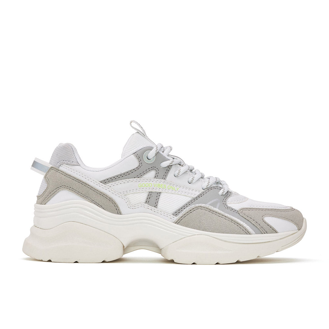 113042-70-GLITCH-1-2220400074-Glitch-Women's Sneakers-Konkrete-Yellow Shoes