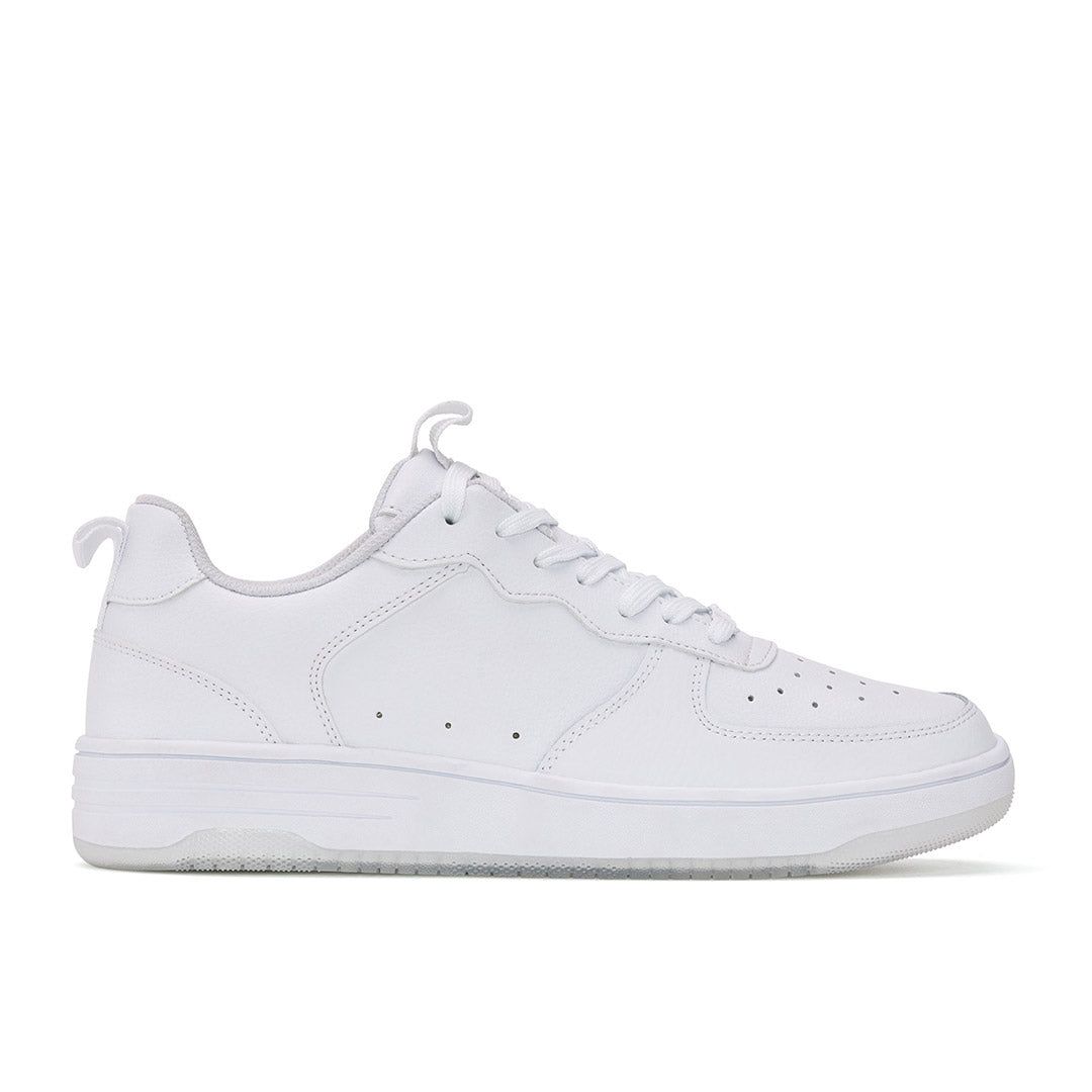 113045-70-KICKBACK-1-2220200074-Kickback-Men's Sneakers-Konkrete-Yellow Shoes