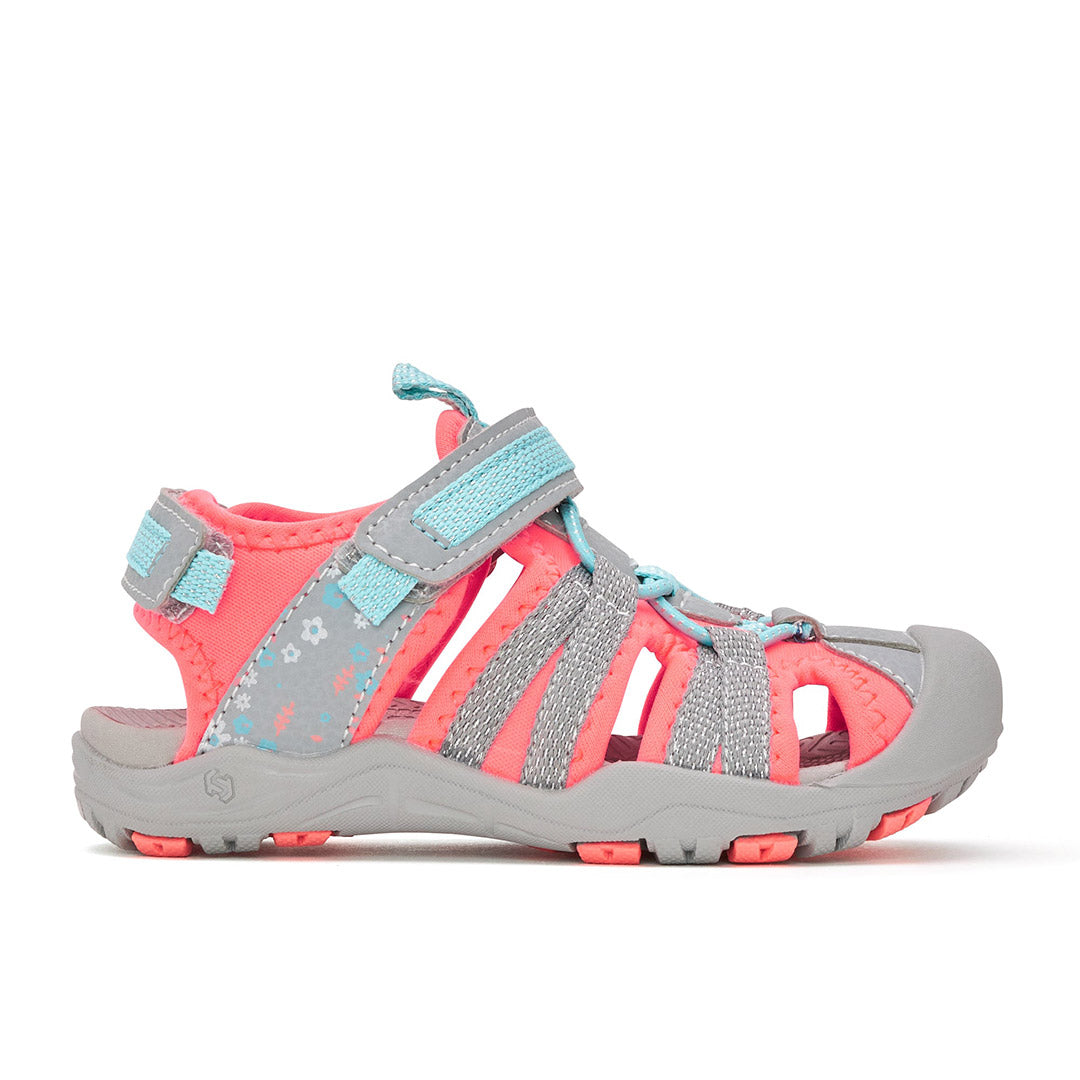 Yellow Shoes | Baby Sandals | Vita | 113051-89-VITA-1-2220800080-Vita-Baby Sandals-System-Yellow Shoes
