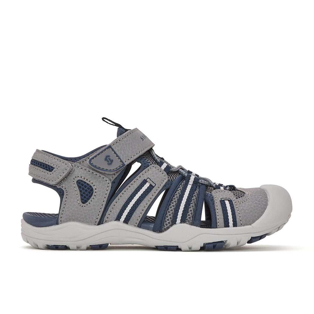 Yellow Shoes | Junior Kids Sandals | Camp Out 2.0 | 113052-47-CAMP_OUT_2.0-1_9f7367ad-5841-487e-8fb8-dfb11f6ef577-2253600067-Camp Out 2.0-Junior Kids Sandals-System-Yellow Shoes