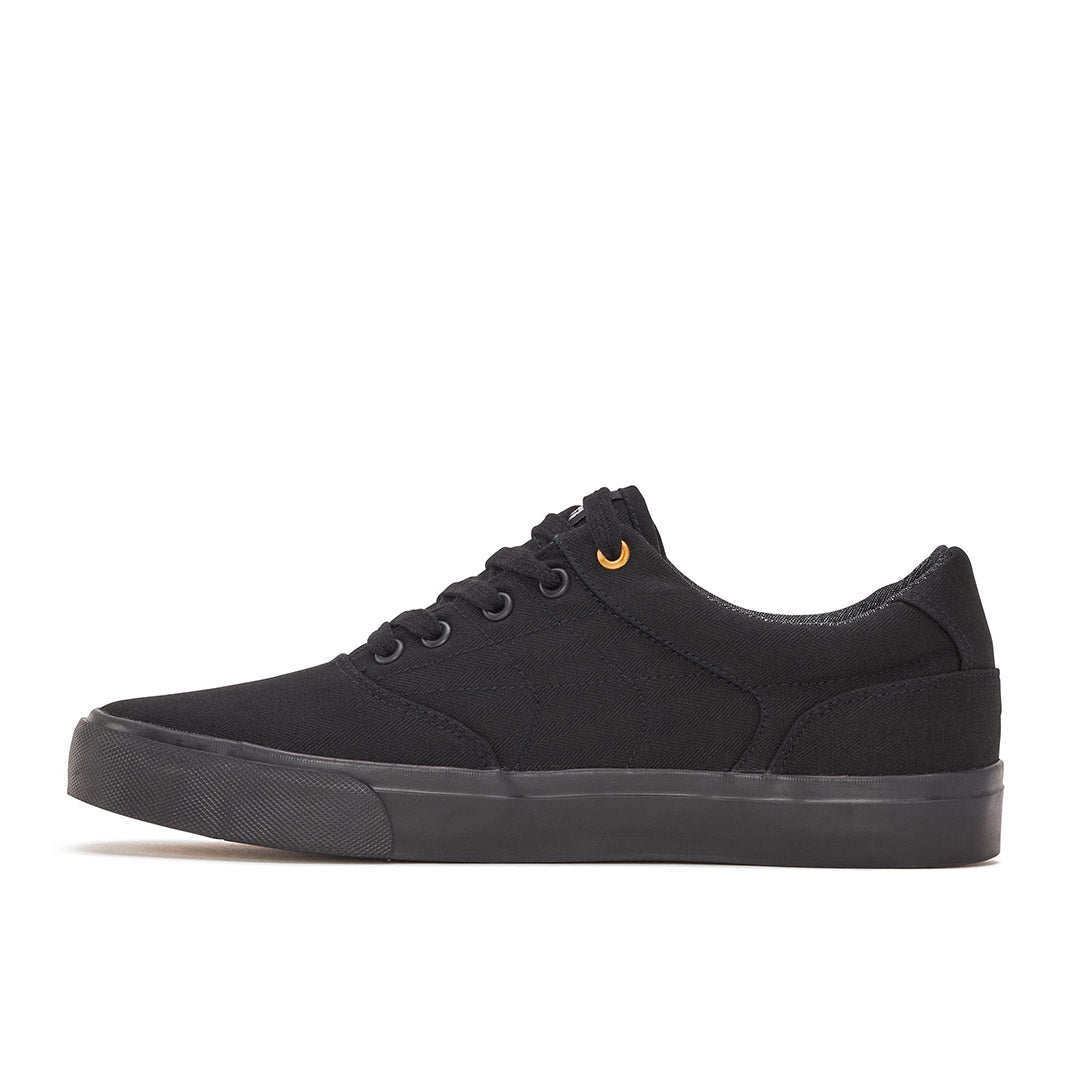 113088-01-RAILKING-3-RAILKING-Men's Sneakers-Konkrete-Yellow Shoes