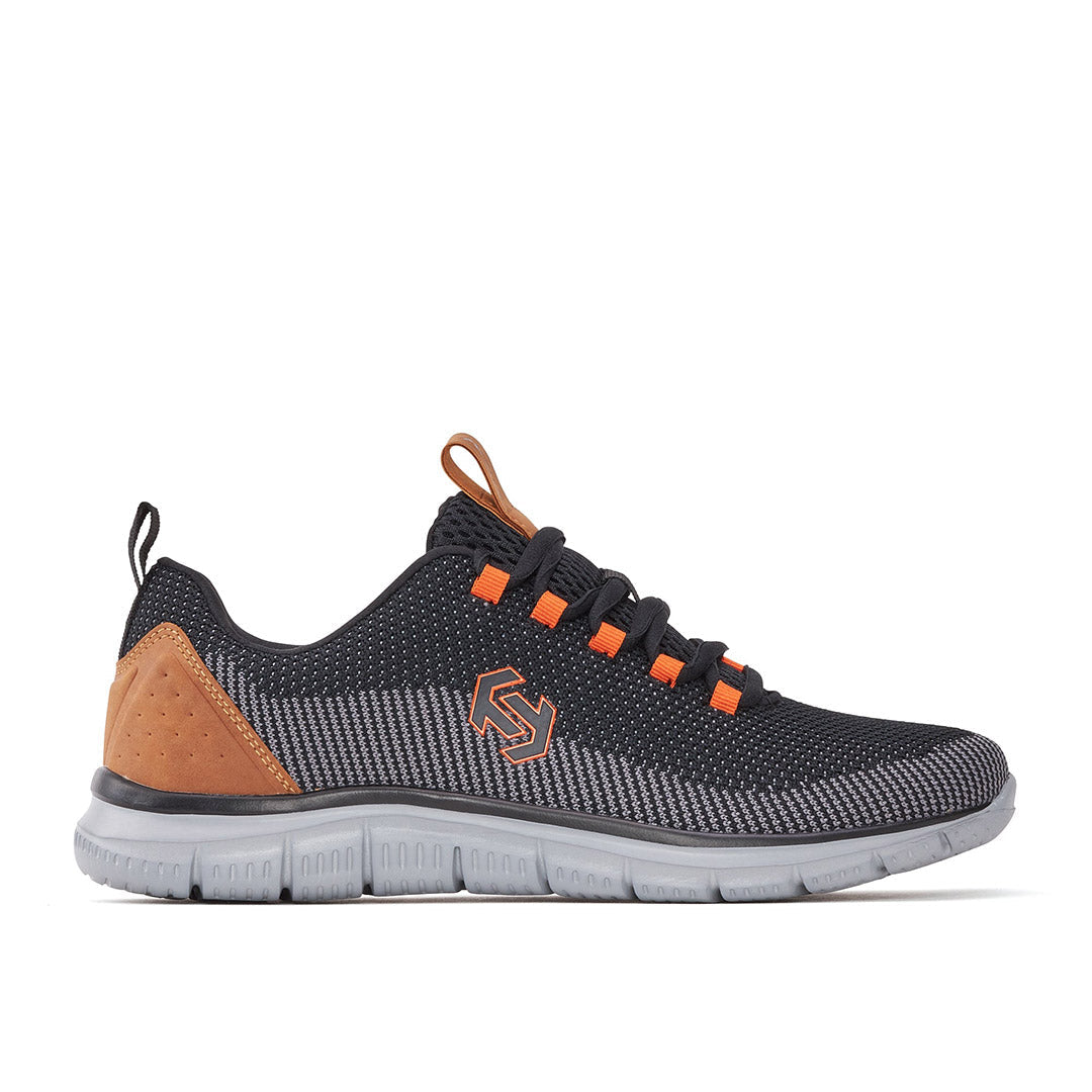 113130-01-SPEED_FIT_X_-1_5d19417c-7f34-4cb2-9183-9d3db60d6716-2227800052-Speed Fit X-Men's Athletic Shoes-System-Yellow Shoes