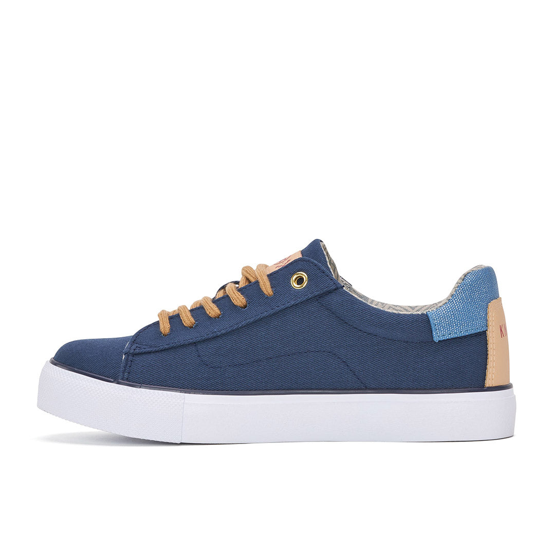 113144-43-HEART_CLASSIC-3-Heart Classic-Women's Sneakers-Konkrete-Yellow Shoes