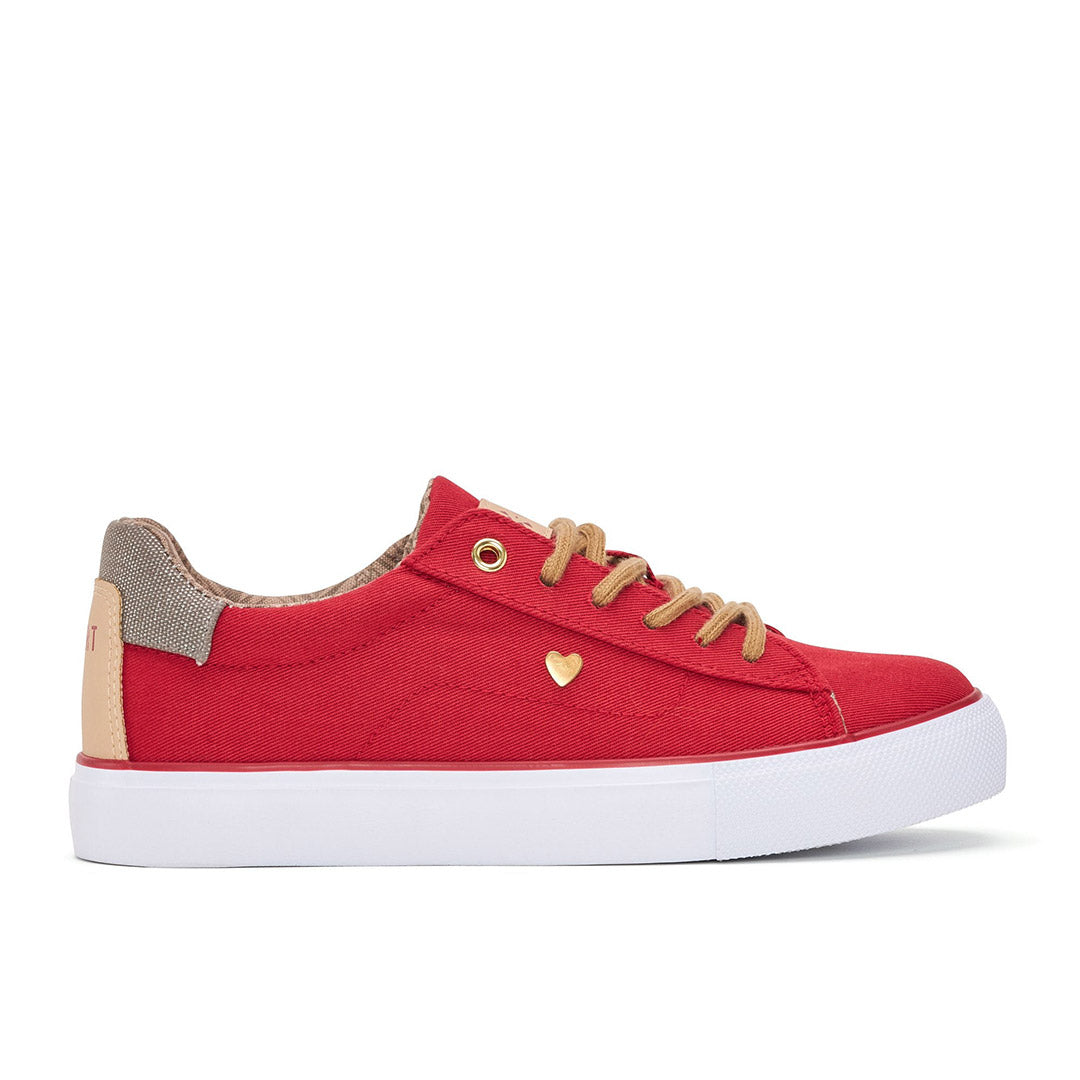 113144-55-HEART_CLASSIC-1-2229100076-Heart Classic-Women's Sneakers-Konkrete-Yellow Shoes
