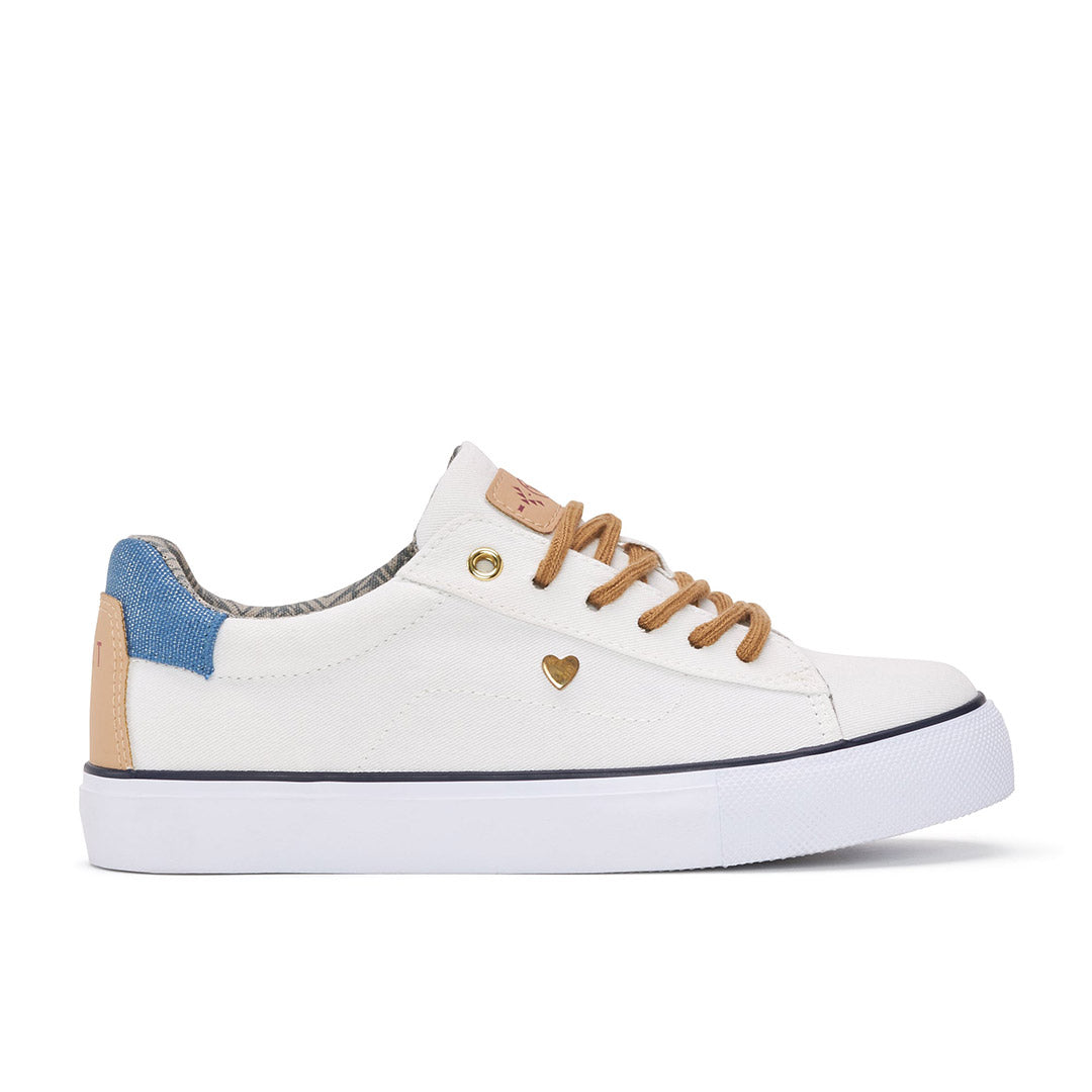 113144-70-HEART_CLASSIC-1-2229100098-Heart Classic-Women's Sneakers-Konkrete-Yellow Shoes