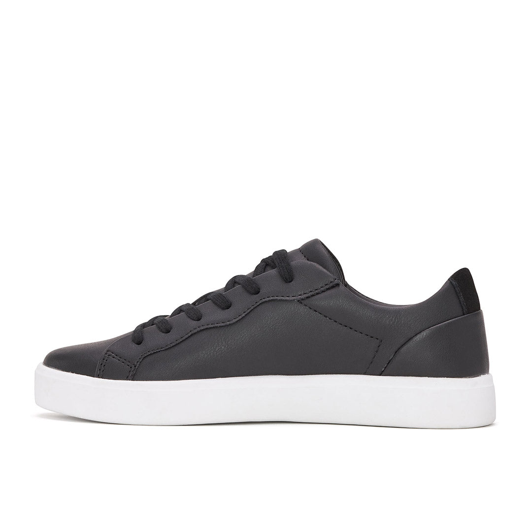 113145-01-GIZELLE-3-Gizelle-Women's Sneakers-Konkrete-Yellow Shoes