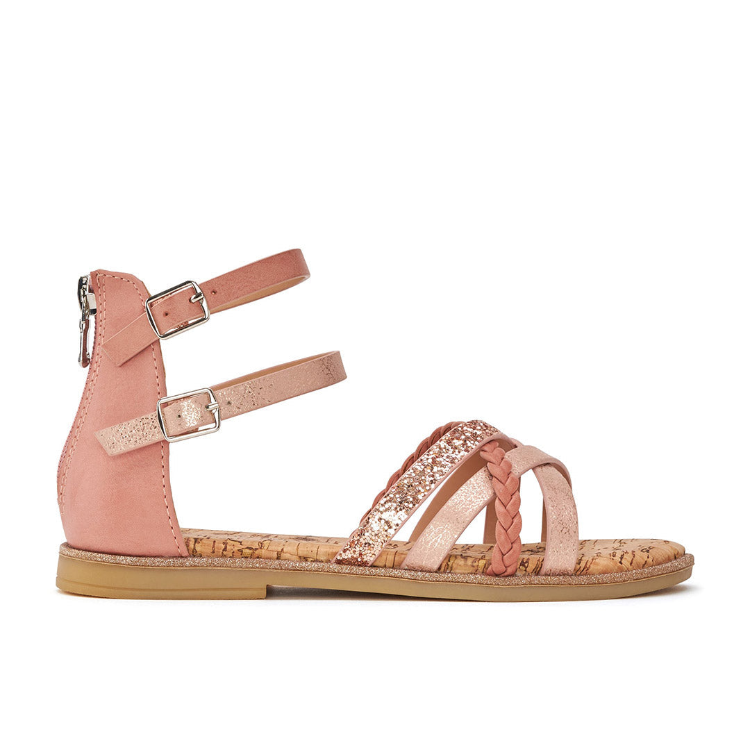 Yellow Shoes | Baby Sandals | Nola Yth | 113160-68-NOLA_YTH-1_9bc90d05-35d3-4ebf-bb8d-4dca34f316dc-2230300057-Nola Yth-Baby Sandals-Miss Chelsee-Yellow Shoes