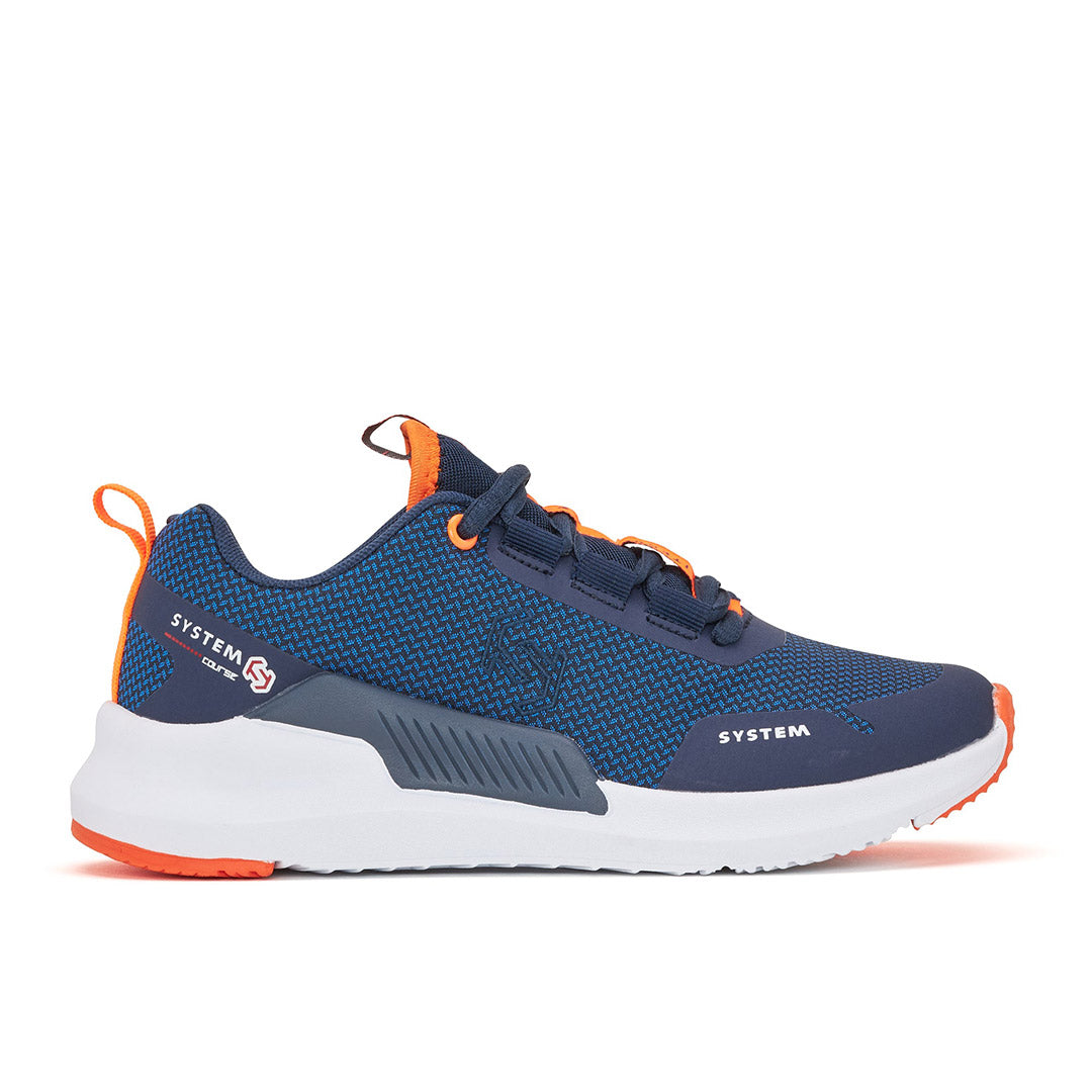 Yellow Shoes | Junior Kids Shoes | Full Force | 113204-40-FULL_FORCE-1-2233800046-Full Force-Junior Kids Shoes-System-Yellow Shoes
