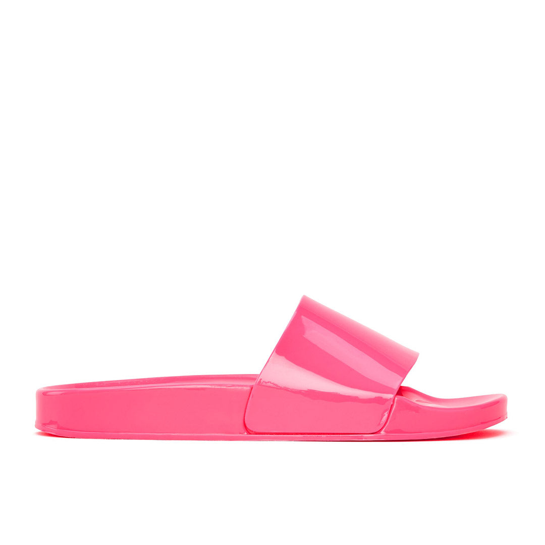 Yellow Shoes | Junior Girls Sandals | Pool Side | 113208-68-POOLSIDE-1-2234100044-Pool Side-Junior Girls Sandals-Pedag-Yellow Shoes