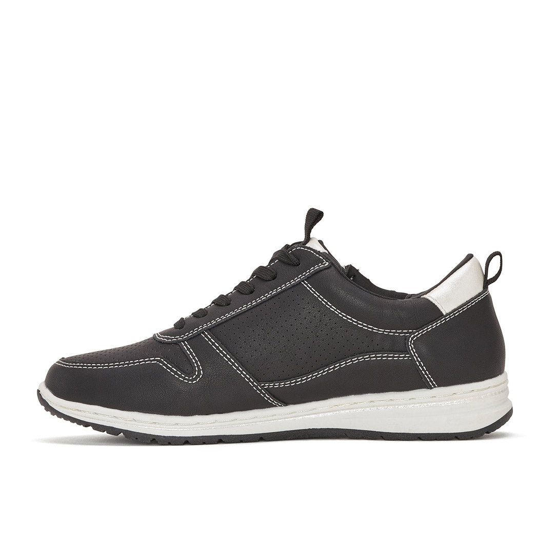 113395-01-MAGNETIC-3-Magnetic-Women's Shoes-Riverland-Yellow Shoes
