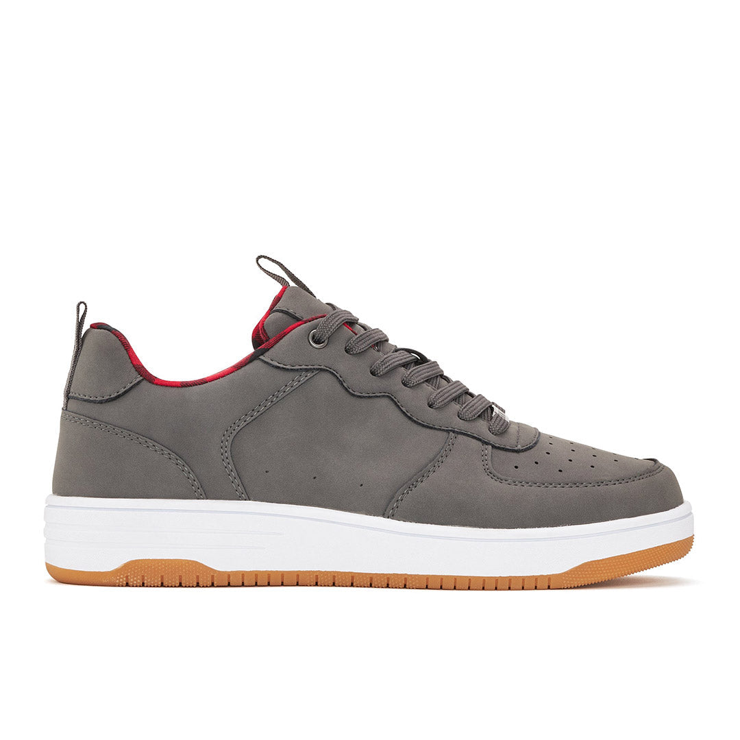 113710-05-KICKBACK_PREMIUM-1-2287800074-Kickback Premium-Men's Sneakers-Konkrete-Yellow Shoes