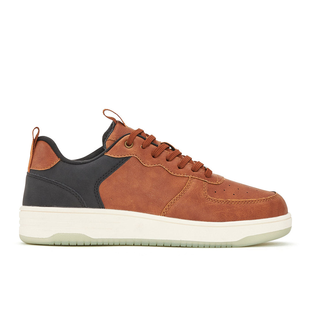113710-31-KICKBACK_PREMIUM-1-2287800098-Kickback Premium-Men's Sneakers-Konkrete-Yellow Shoes