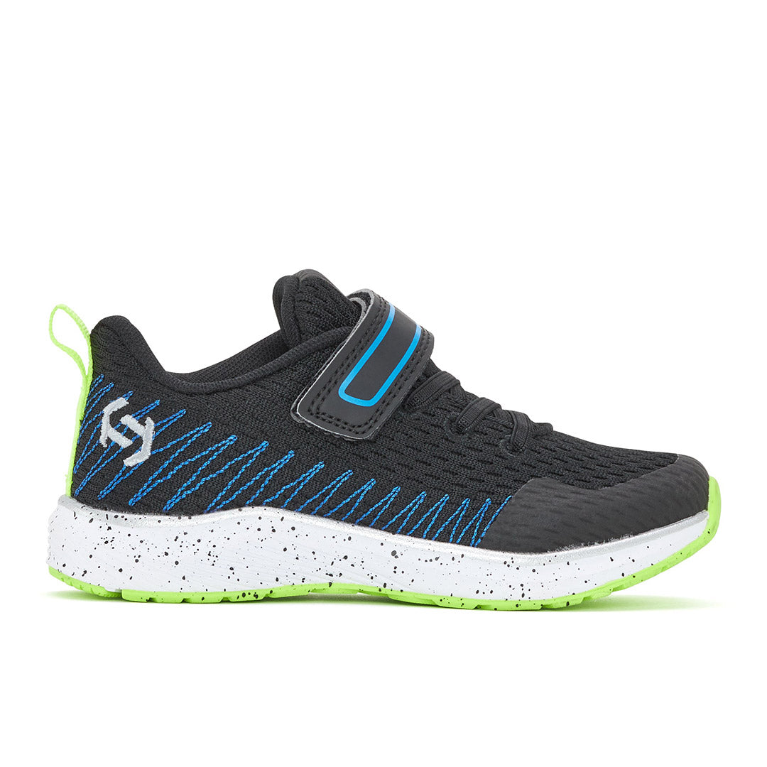 Yellow Shoes | Toddler Kids Athletic Shoes | Oscar | 113864-01-OSCAR-1-2335400042-Oscar-Toddler Kids Athletic Shoes-System-Yellow Shoes