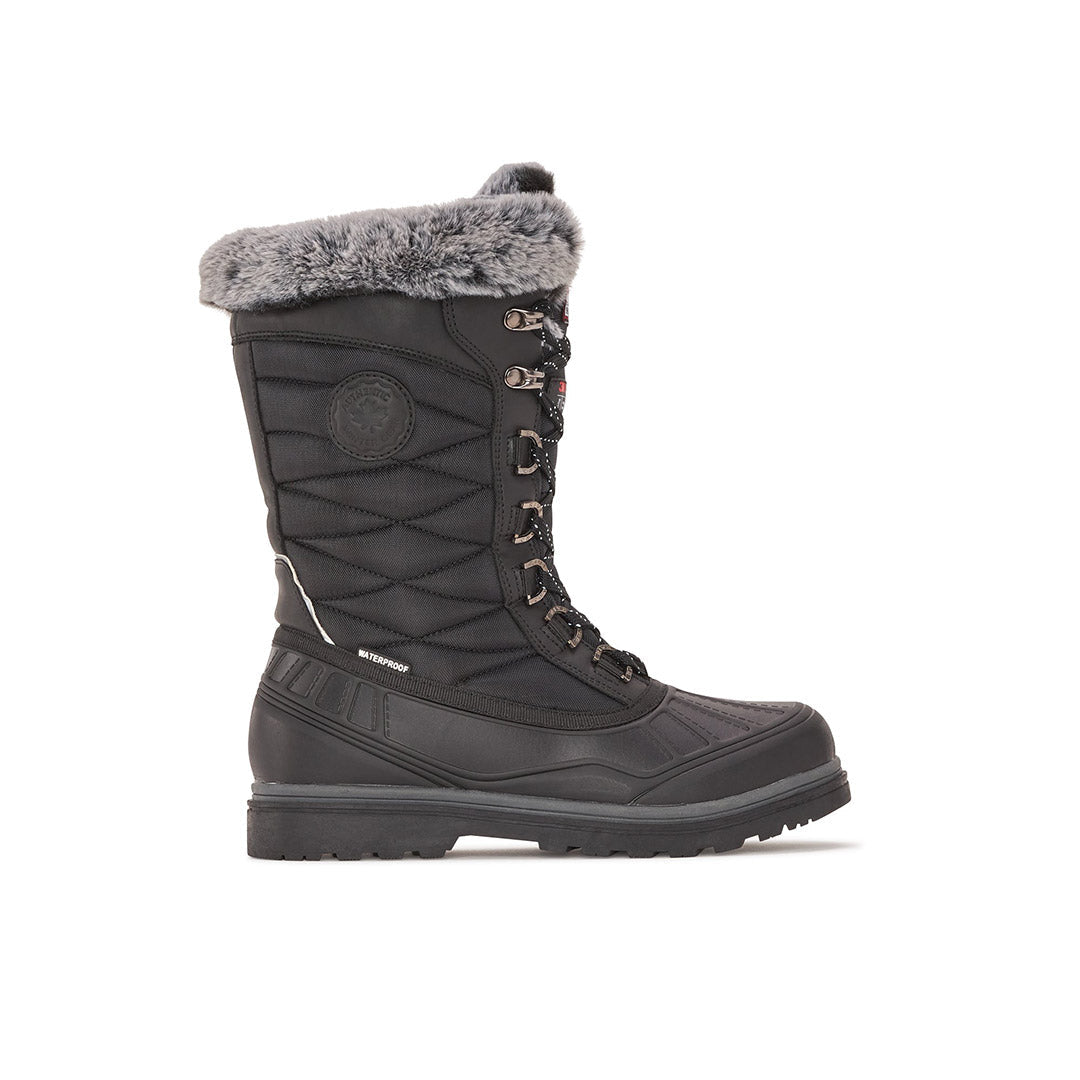 113891-01-SNOWCREST-1-2328500052-Snowcrest-Women's Winter Boots-Riverland-Yellow Shoes