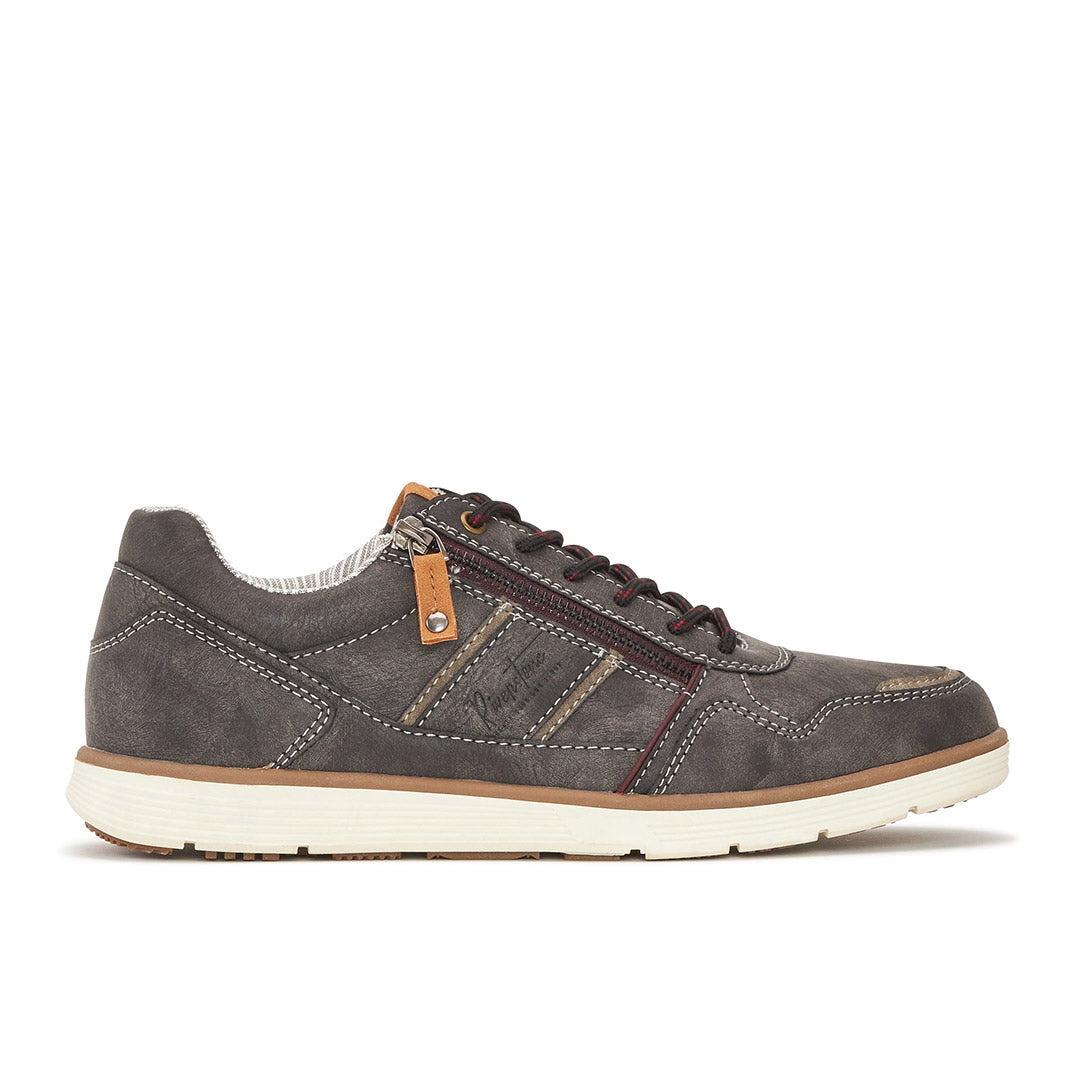 113905-05-CHECK-1-2308000050-Check-Men's Shoes-Riverstone-Yellow Shoes