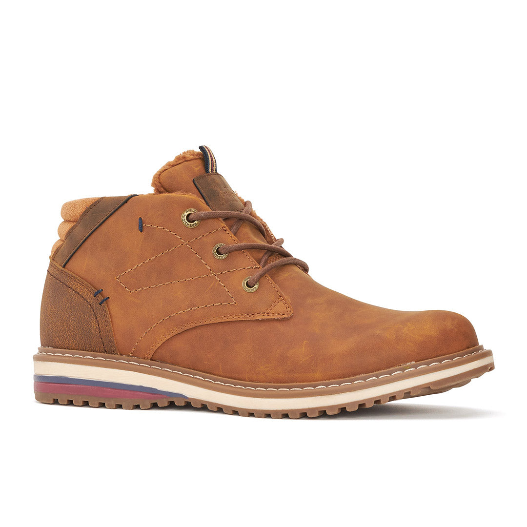 113937-30-ACTIVE-2-Active-Men's Fashion Light Boots-Riverstone-Yellow Shoes