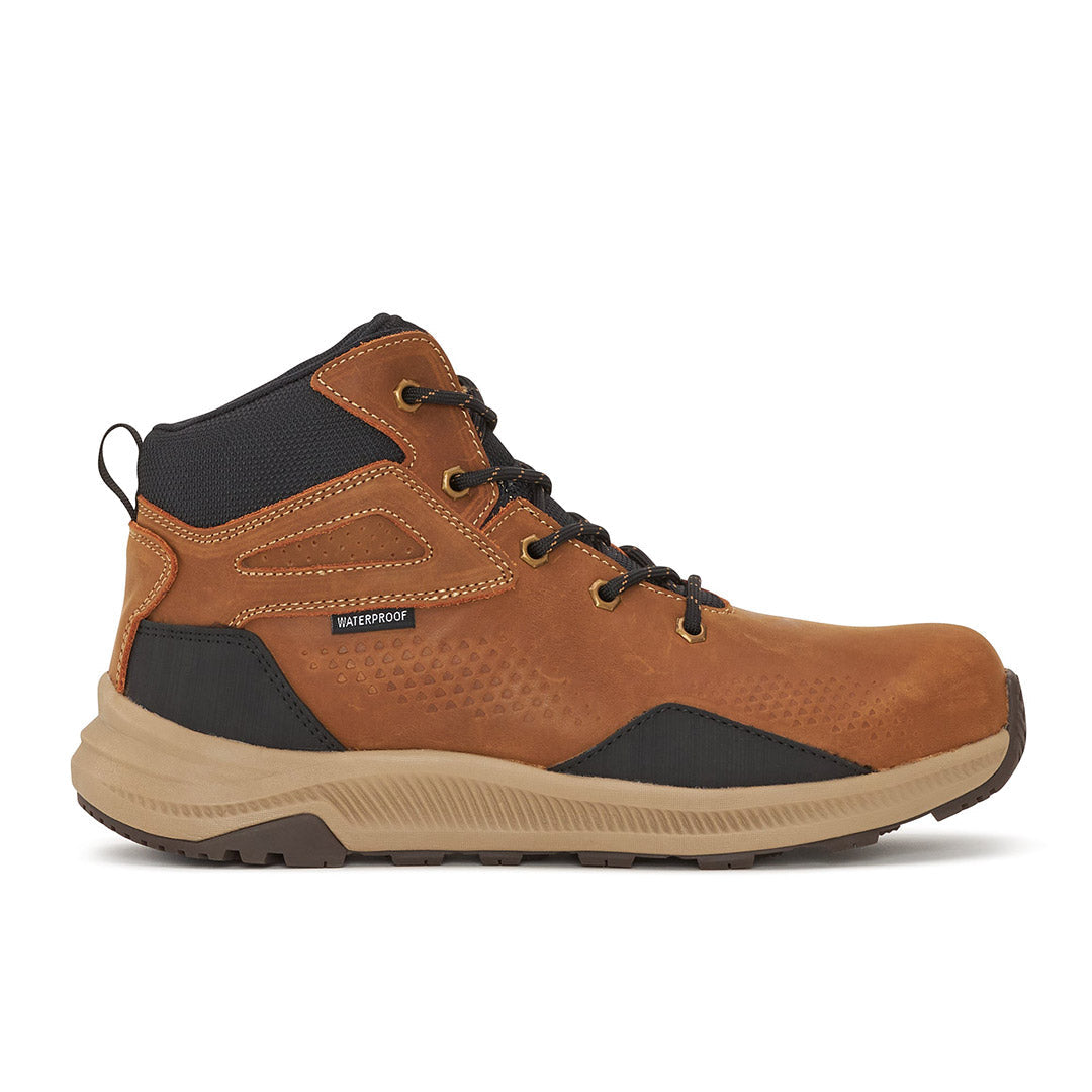 113940-30-ENGAGED-1-2308300074-Engaged-Men's Winter Boots-Riverstone-Yellow Shoes