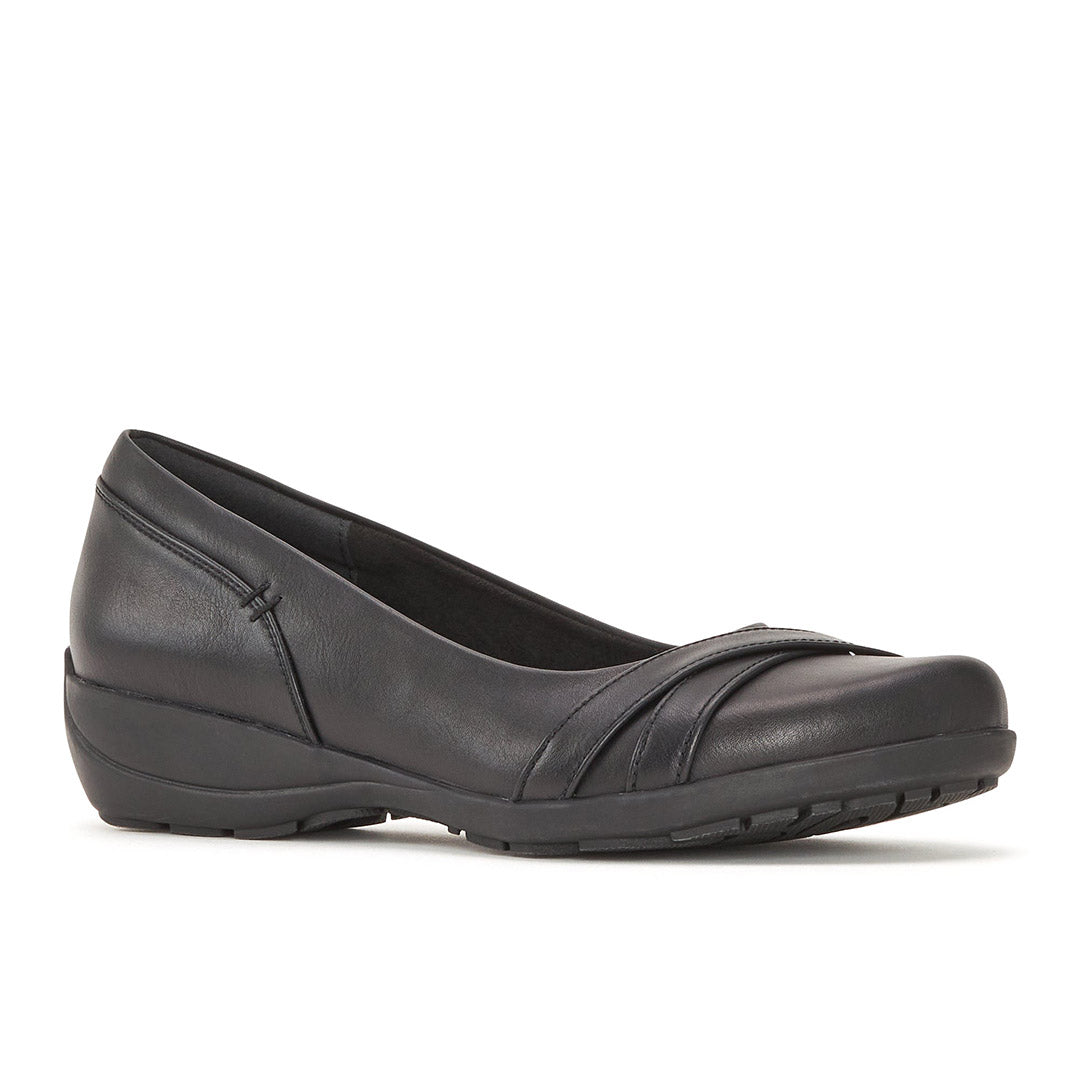 114259-01-TITANS-2-Titans-Women's Comfort Shoes-Rl-Yellow Shoes