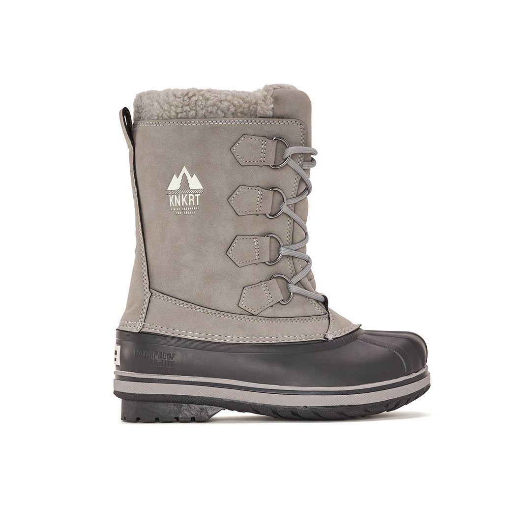 Yellow Shoes | Junior Kids Winter Boots | Brandon | 114268-05-BRANDON-1-2342500123-Brandon-Junior Kids Winter Boots-Konkrete-Yellow Shoes