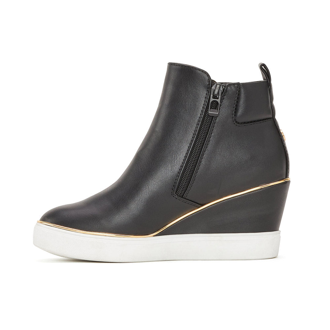 114270-06-FALLYN-3-Fallyn-Women's Casual Shoes-Chelsee Girl-Yellow Shoes