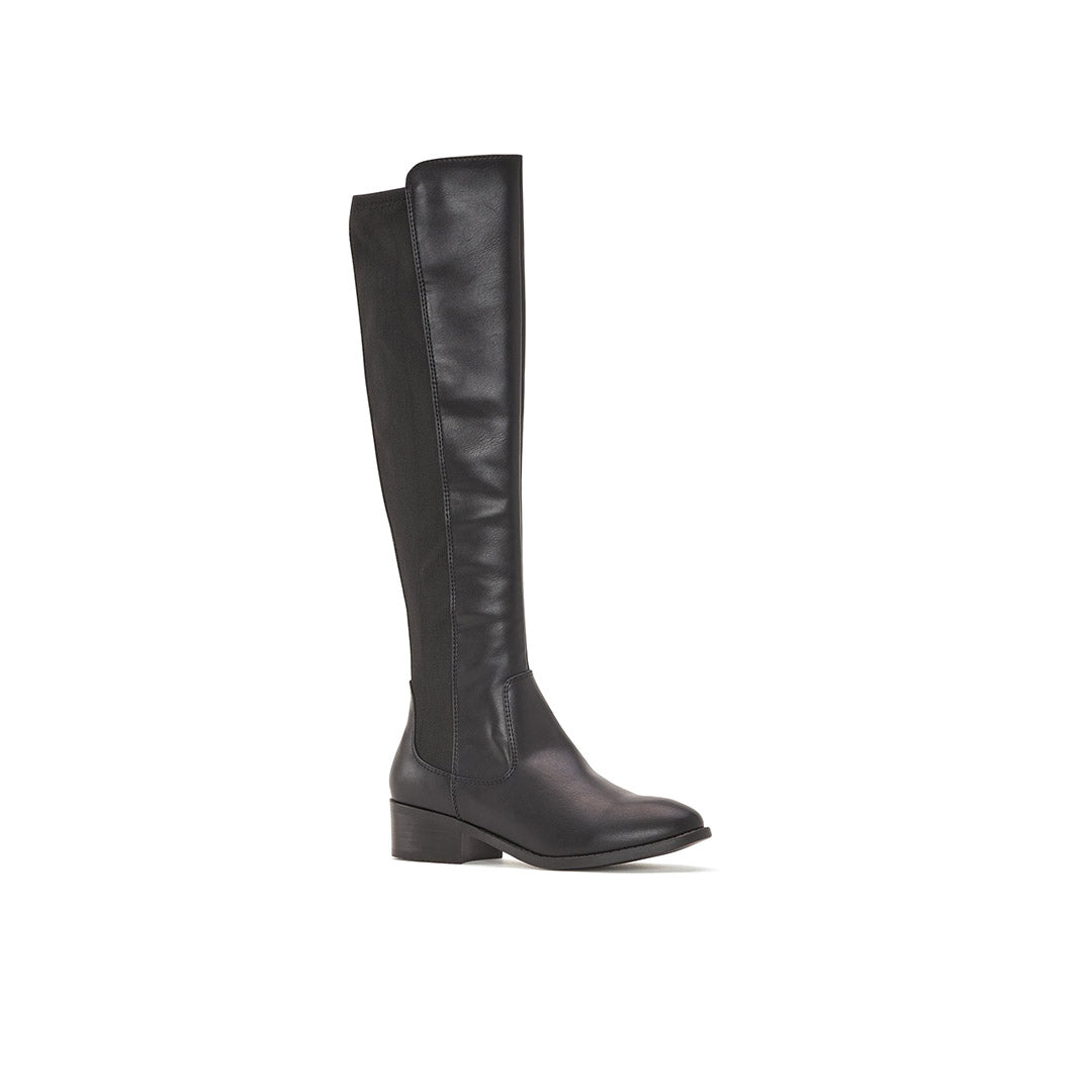 114395-01-BERLINS-2-Berlins-Women's Fashion Light Boots-Chelsee Girl-Yellow Shoes