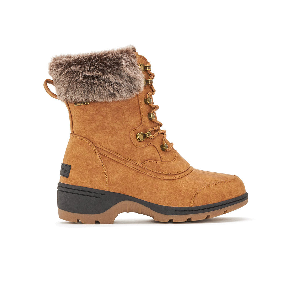 114455-31-AURORE-1-2359100170-Aurore-Women's Winter Boots-Riverland-Yellow Shoes