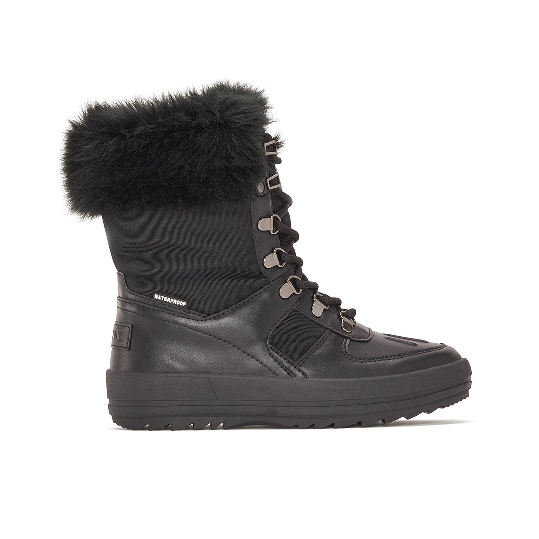 114458-01-AVALANCHES-1-2359300057-Avalanches-Women's Winter Boots-Riverland-Yellow Shoes