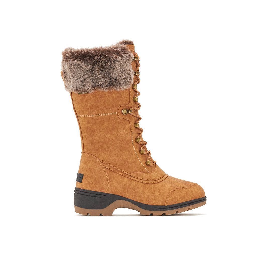 114461-31-AUROREHIGH-1-2359600153-Aurore High-Women's Winter Boots-Riverland-Yellow Shoes