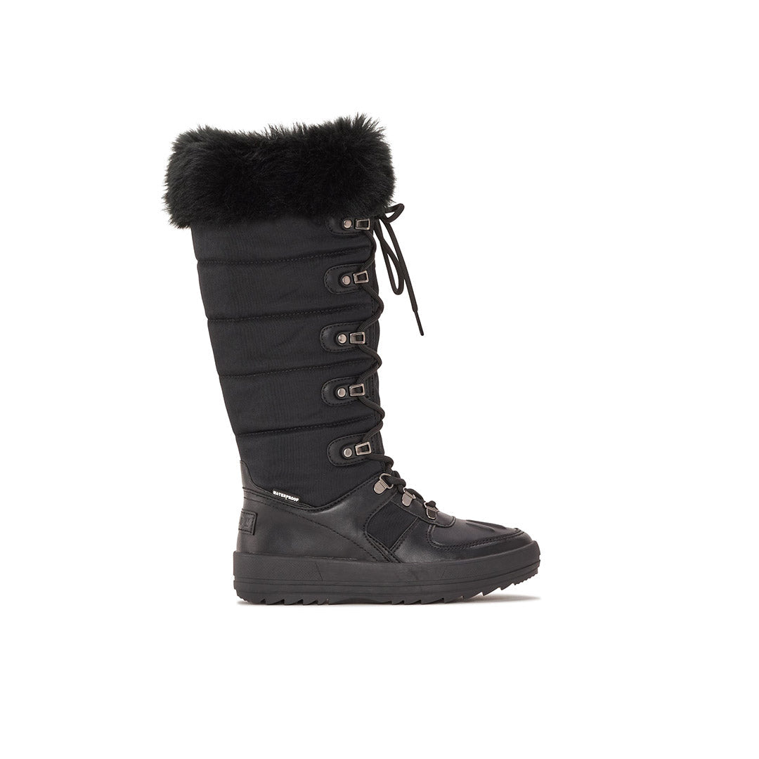 114464-01-AVALANCHESHIGH-1-2359900057-Avalanches High-Women's Winter Boots-Riverland-Yellow Shoes
