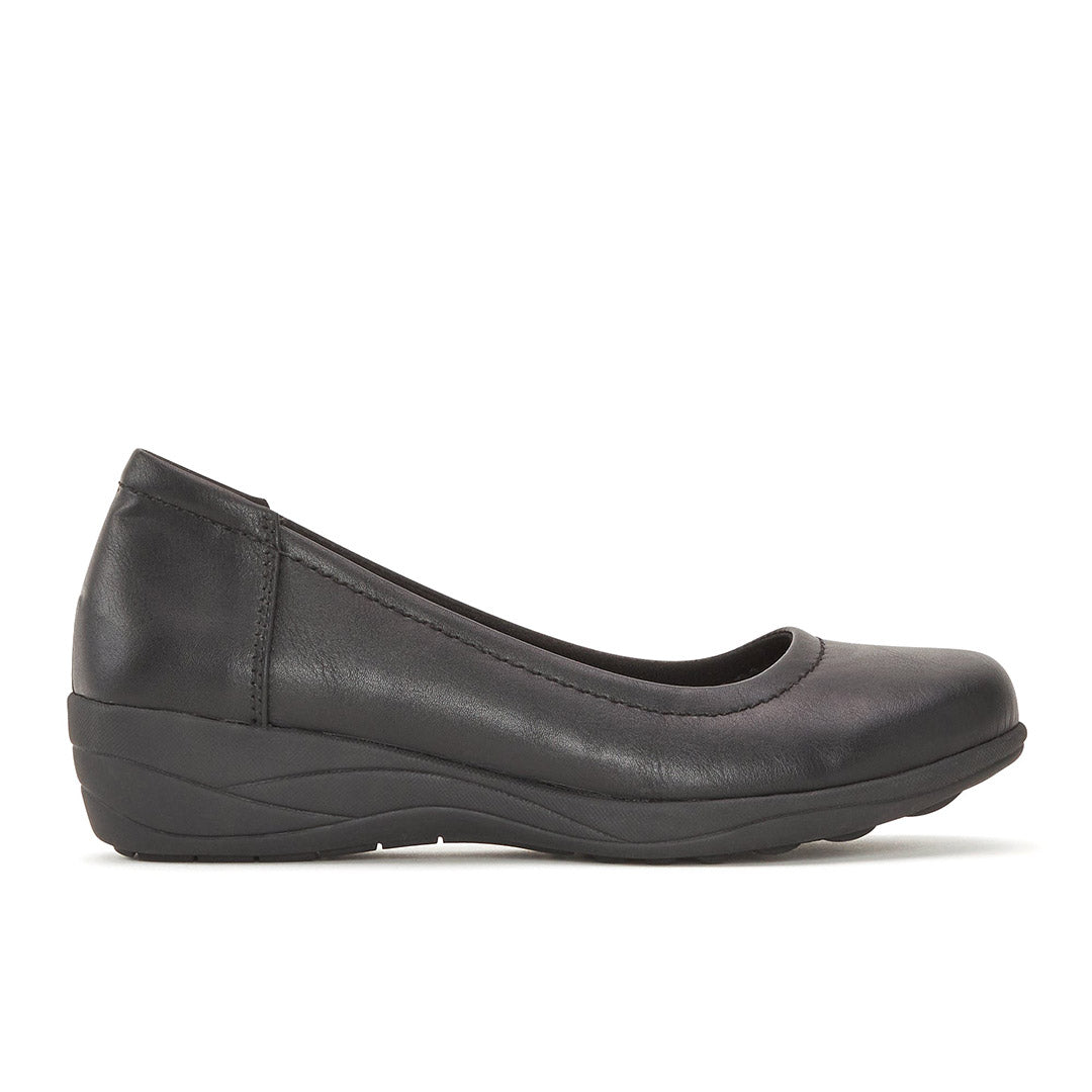 114531-01-OPHELIAS-1-2367100050-Ophelias-Women's Comfort Shoes-Riverland-Yellow Shoes