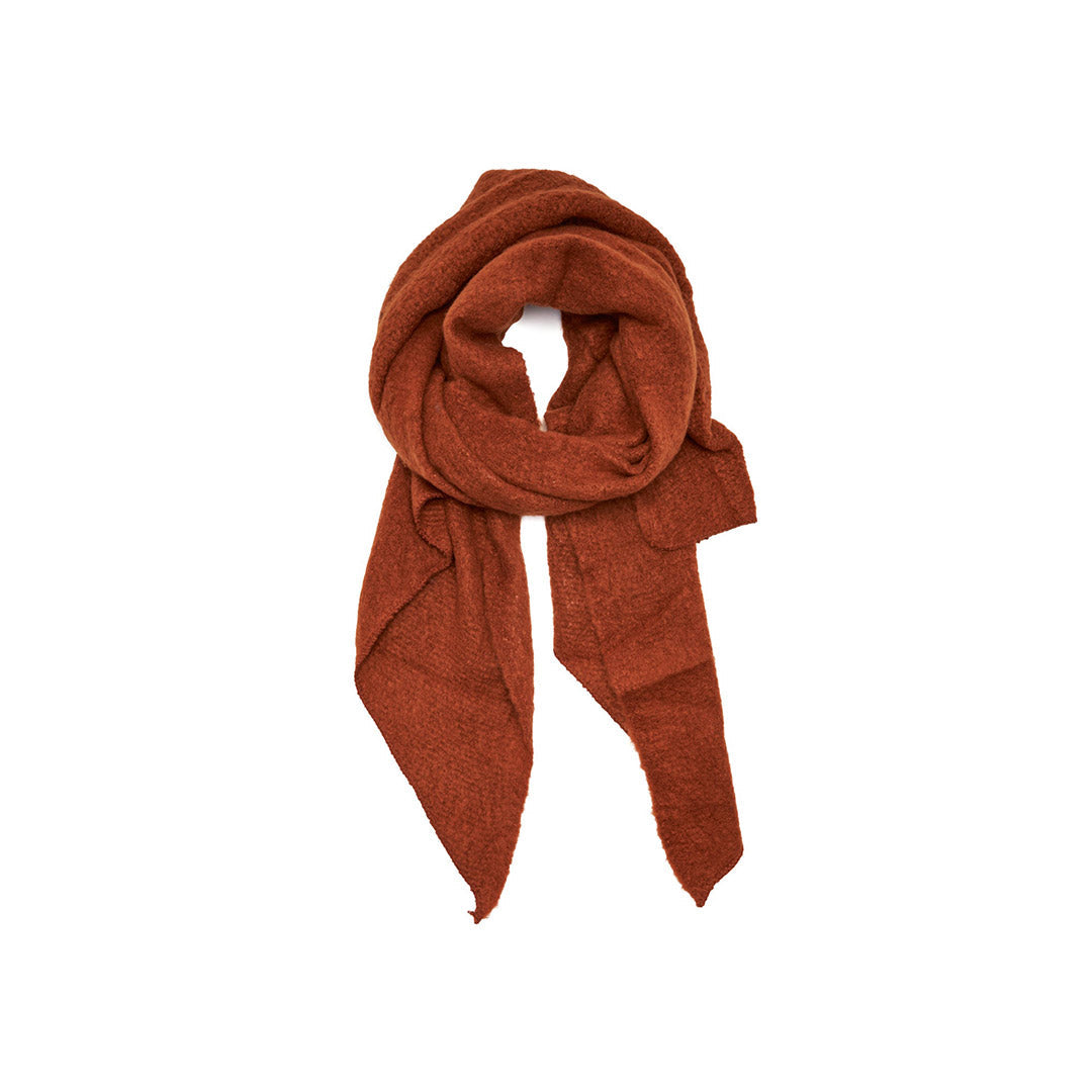 114574-34-DOLCE-1-Dolce-Women's Scarves | Accessories-Yellow-Yellow Shoes