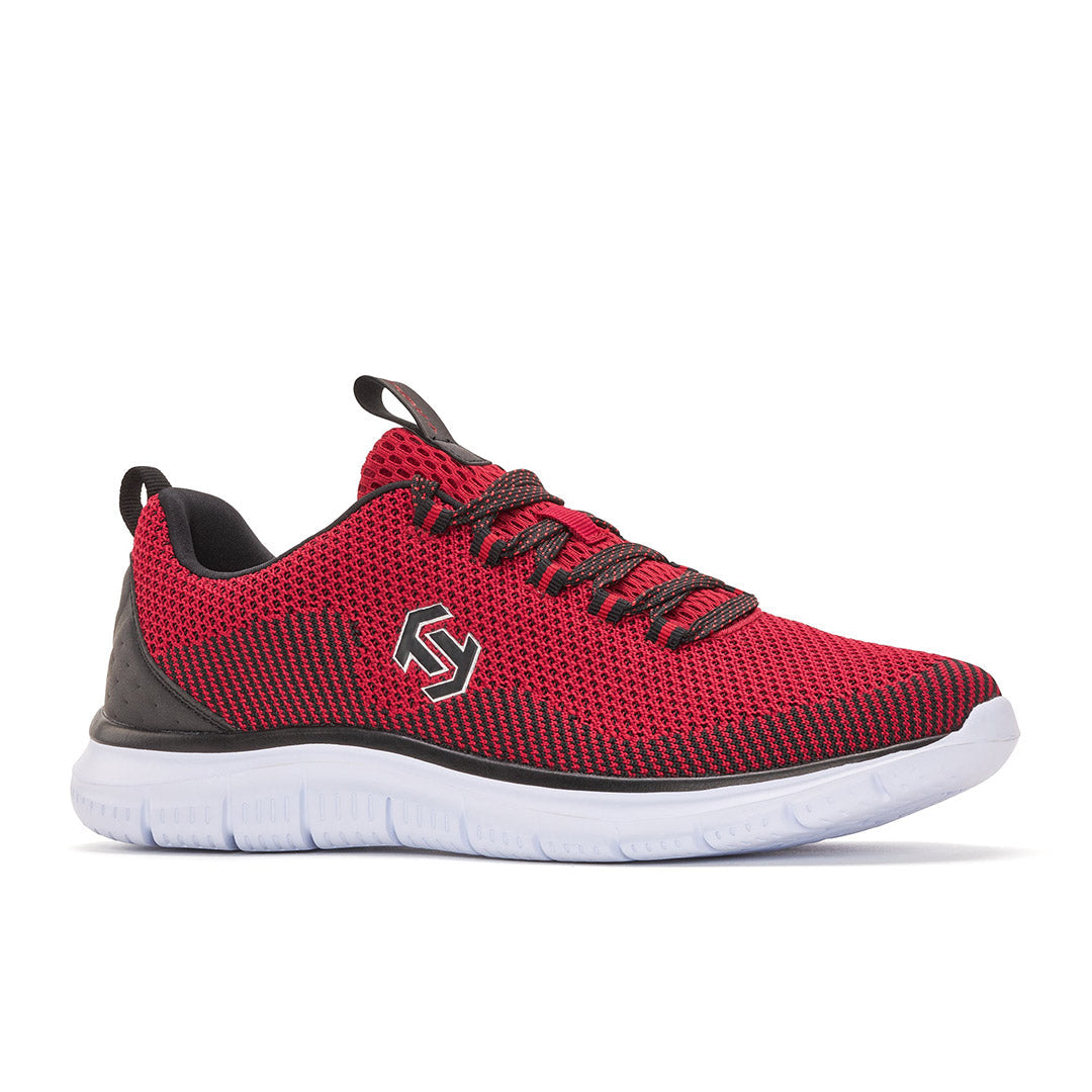 114837-55-VITAL_RUN-2-Vital Run-Men's Athletic Shoes-System-Yellow Shoes