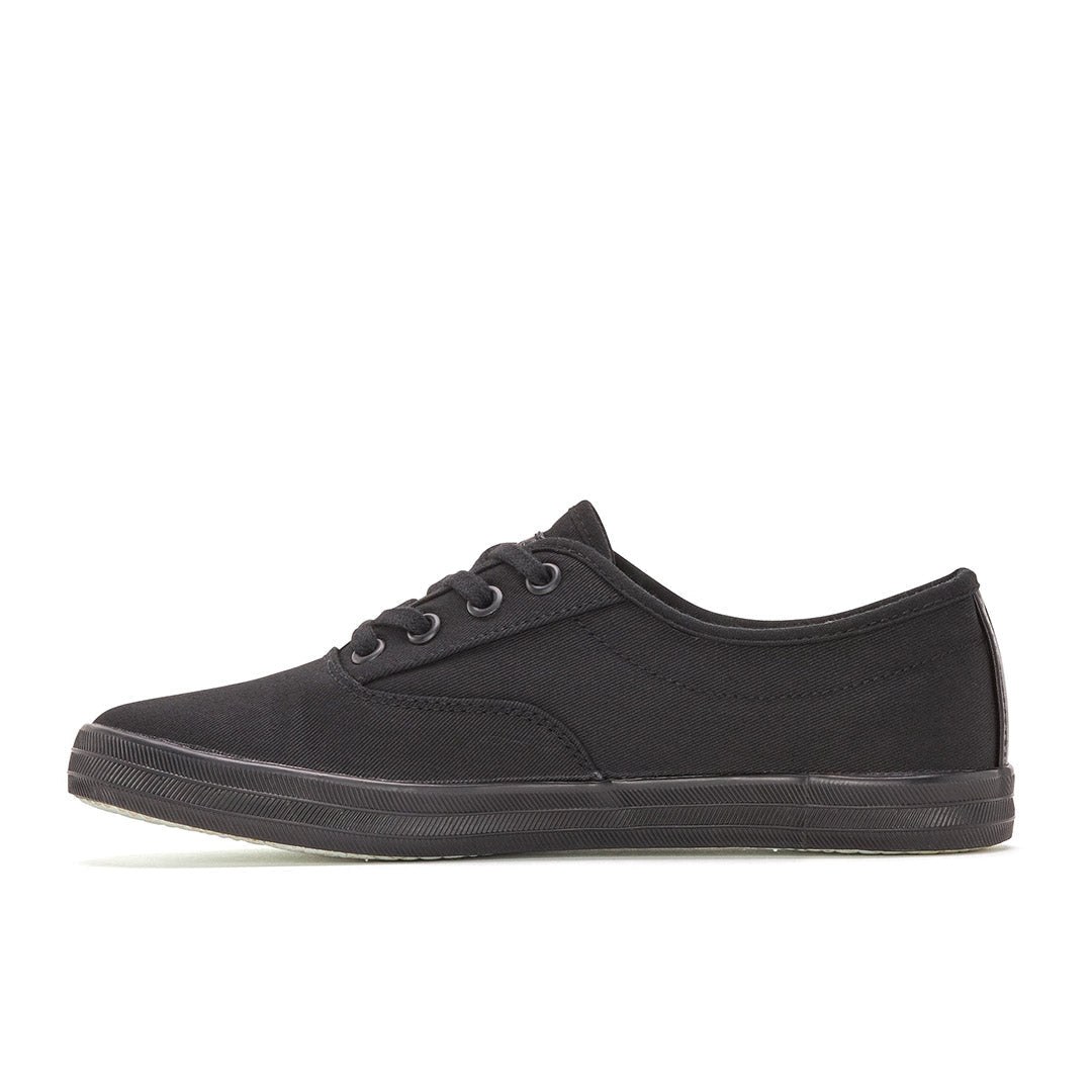 114844-01-OLYMPIA-3-Olympia-Women's Sneakers-Konkrete-Yellow Shoes