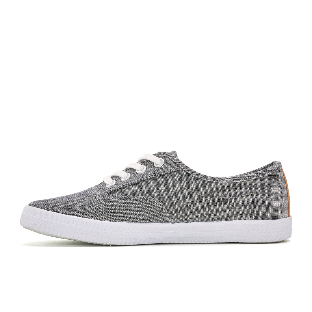 114844-05-OLYMPIA-3-Olympia-Women's Sneakers-Konkrete-Yellow Shoes