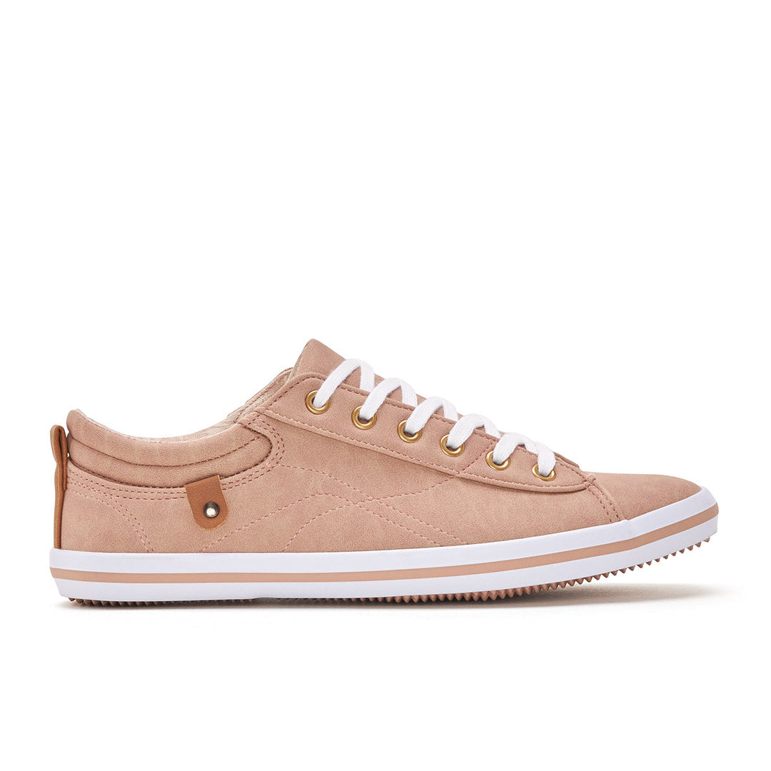 114846-68-ULTIMATE-1-2405800098-Ultimate-Women's Sneakers-Konkrete-Yellow Shoes