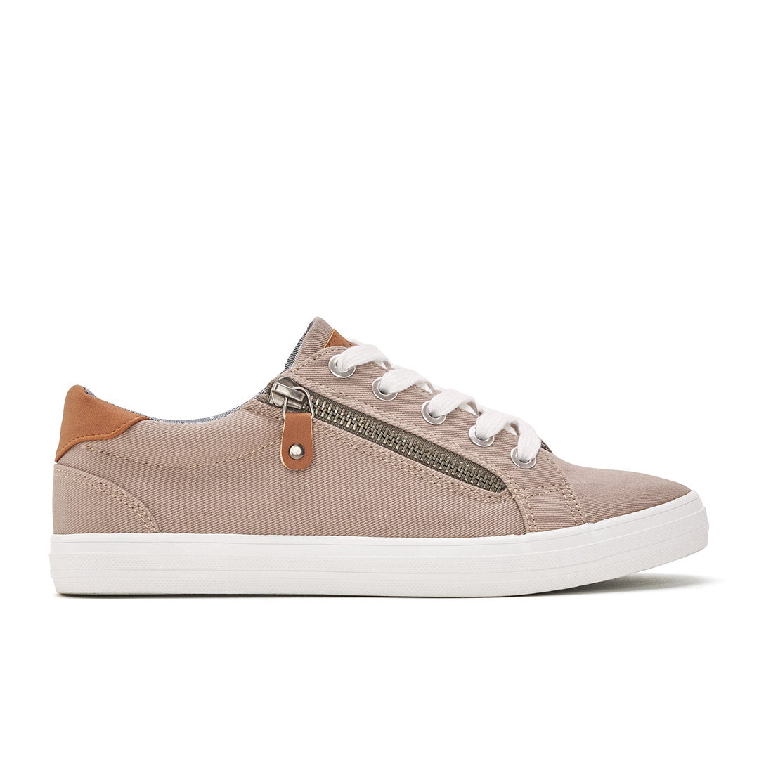 114847-25-DREAM_ZIP_II-1-2405600100-Dream Zip II-Women's Casual Shoes-Konkrete-Yellow Shoes